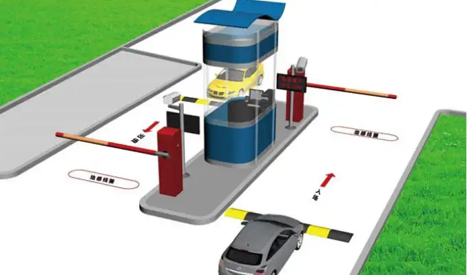 車牌識別系統的日常維護包括哪些方面？