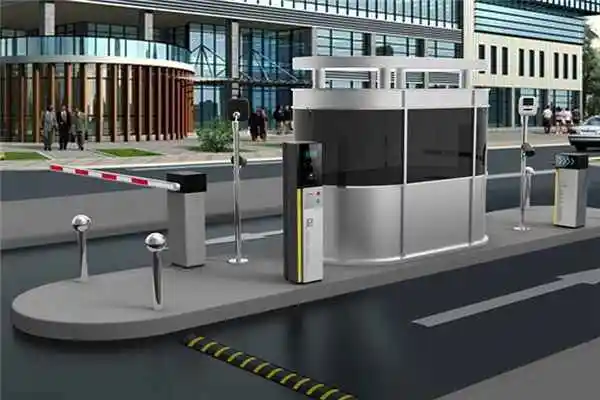 無人值守車牌識(shí)別停車場(chǎng)管理系統(tǒng)是如何工作的？
